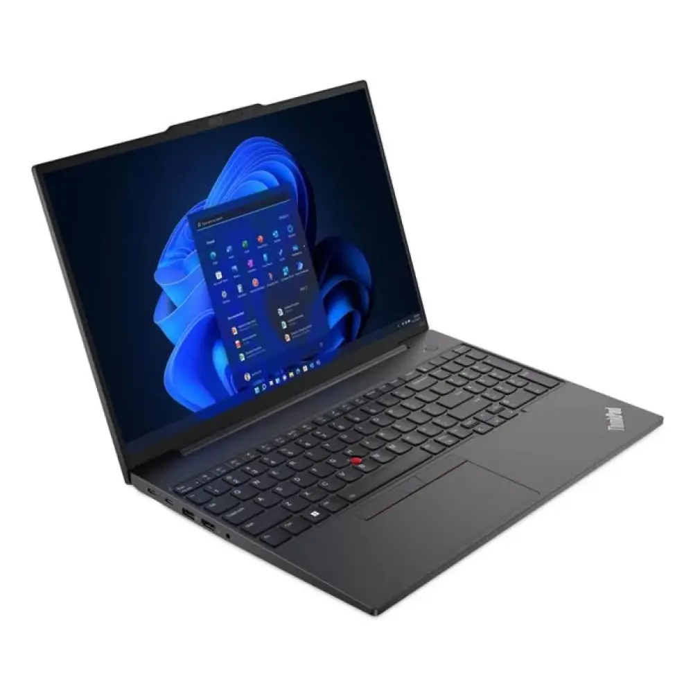 Lenovo ThinkPad E16 Gen 1 thumbnail