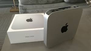 Apple Mac Mini