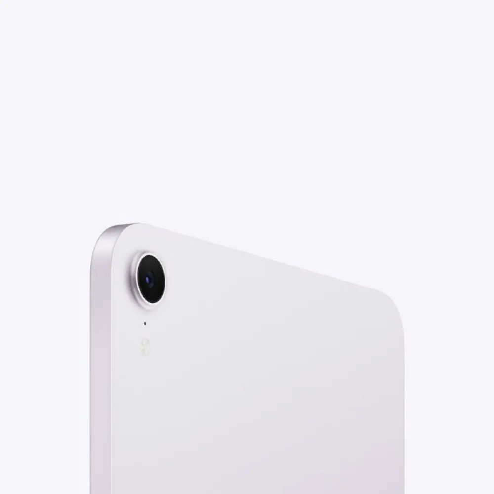 iPad Mini 7th Generation