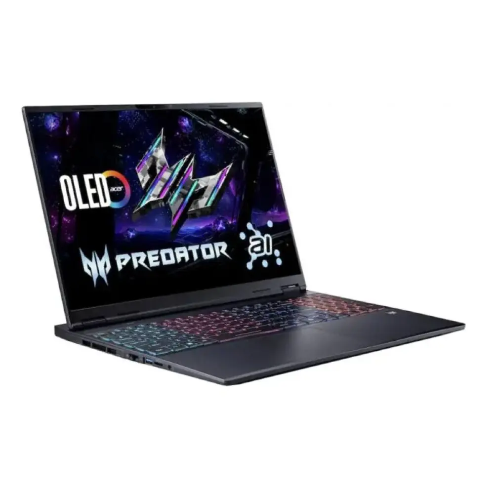 Acer Helios NEO 16S AI thumbnail