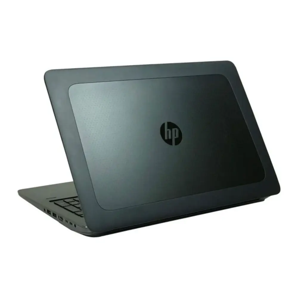 HP ZBook 15 G3 Mobile Workstation