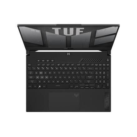 ASUS TUF F15 FX507VU Gaming Laptop thumbnail