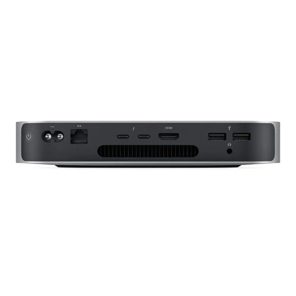 Apple Mac Mini
