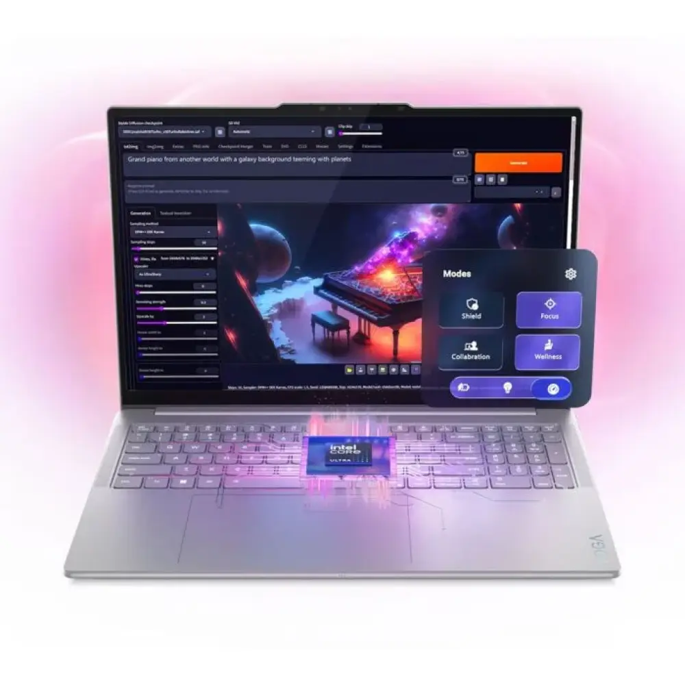 Lenovo Yoga Pro 9 thumbnail