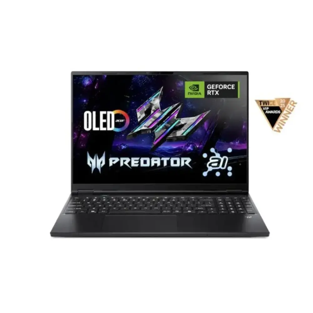 Acer Helios NEO 16S AI thumbnail