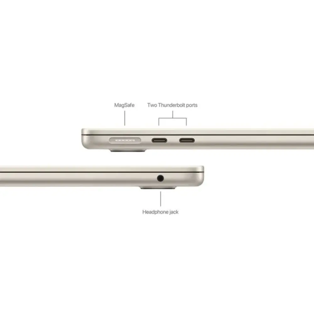 Apple MacBook Air 15 thumbnail