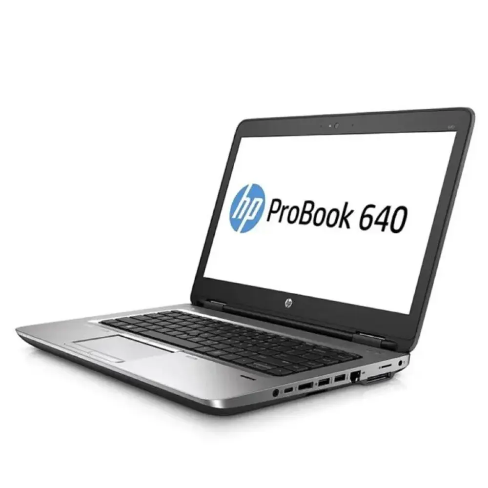 HP ProBook 640 G1