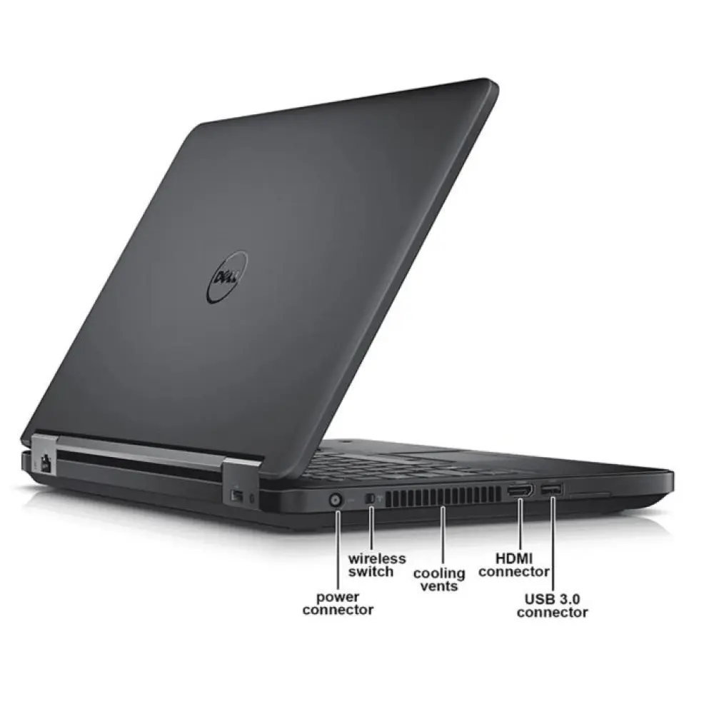 Dell Latitude E5440 thumbnail