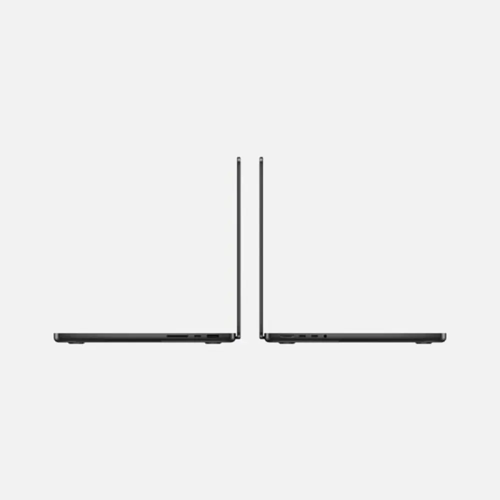 Apple MacBook Pro 14 thumbnail