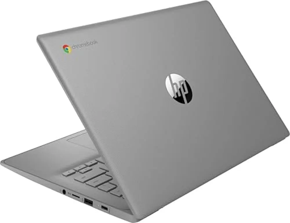 HP 14" HD Chromebook Laptop for Students