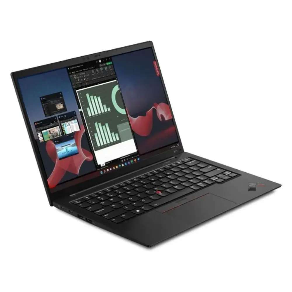 Lenovo ThinkPad X1 Carbon Gen 11 thumbnail