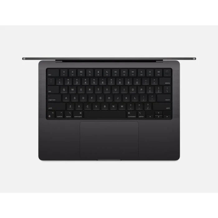 Apple Macbook Pro 14 thumbnail