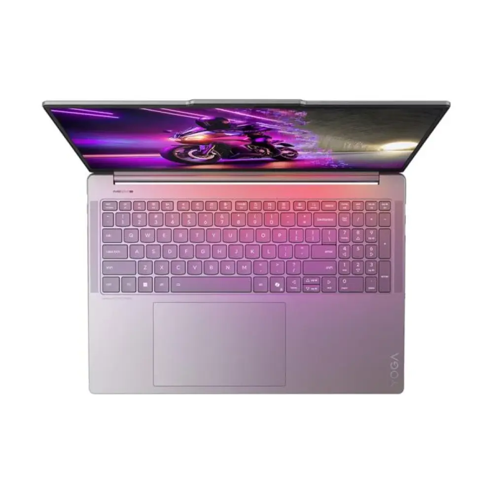 Lenovo Yoga Pro 9 thumbnail