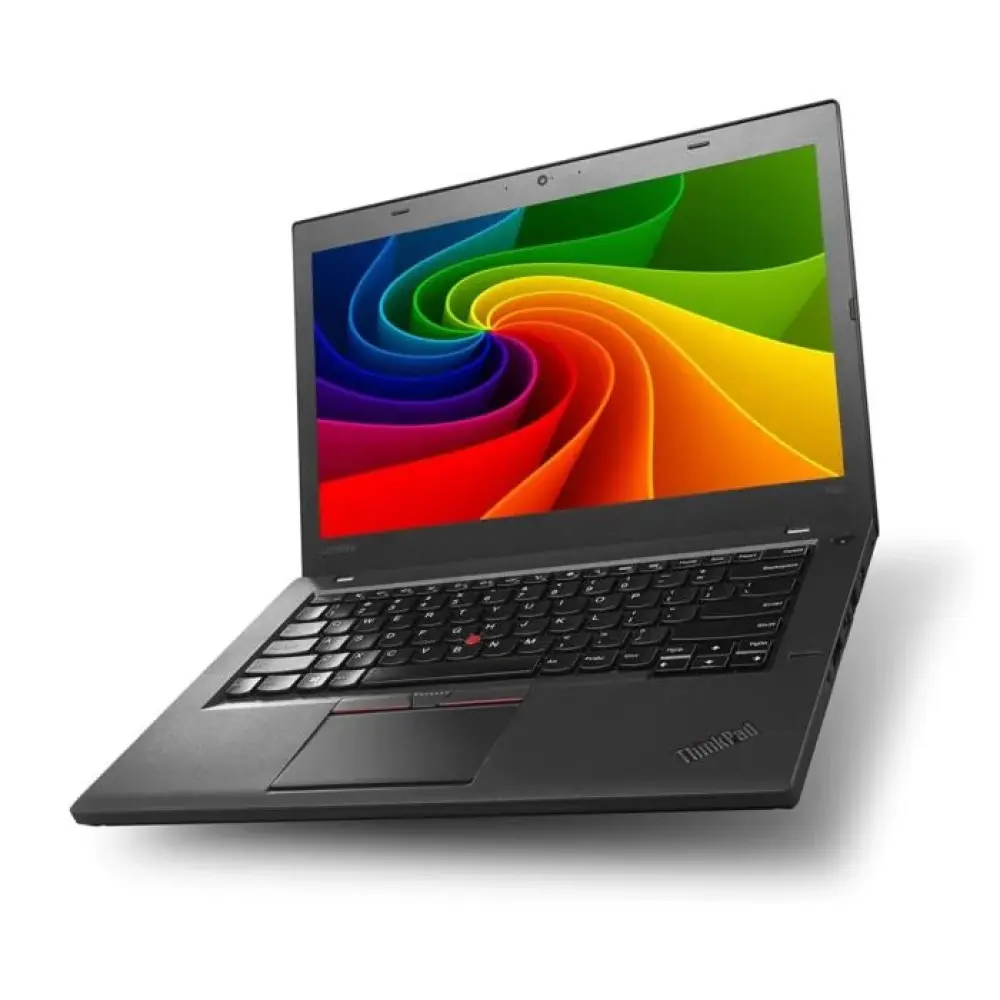 Lenovo ThinkPad T460s