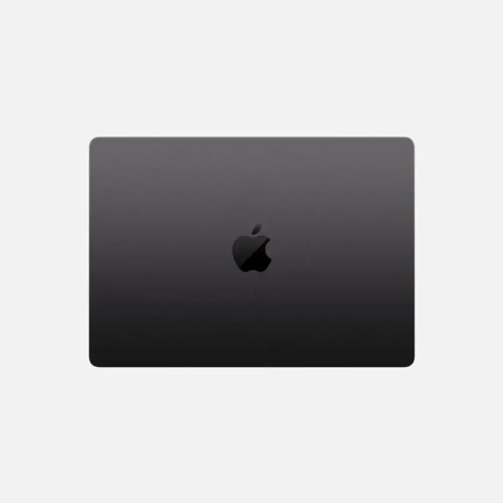 Apple MacBook Pro 14 thumbnail