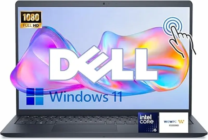 Dell Inspiron 15 Laptop