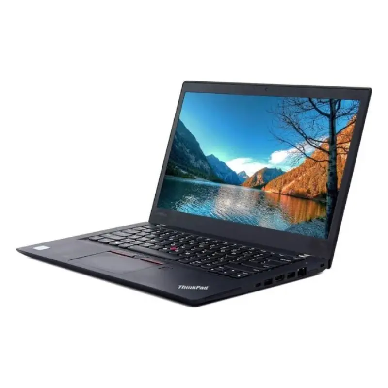 Lenovo ThinkPad T460s