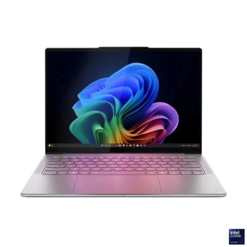 Lenovo Yoga Slim 7 14 Aura