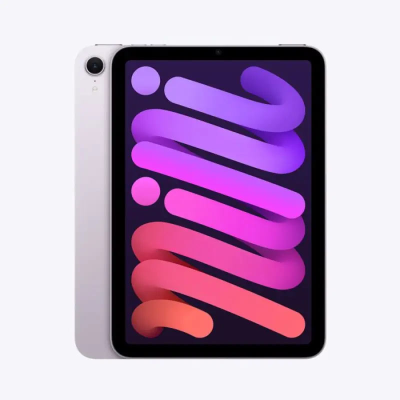 iPad Mini 7th Generation