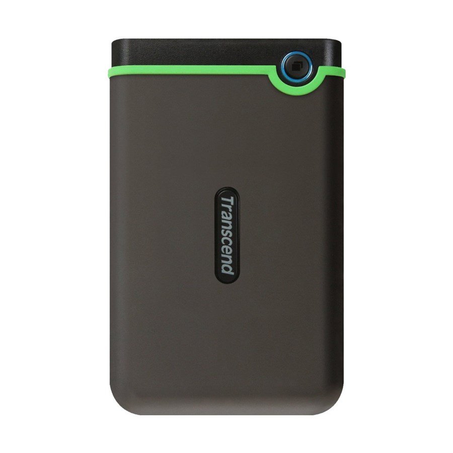 Transcend StoreJet 25M3