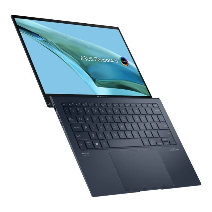 ASUS Zenbook S 13 OLED