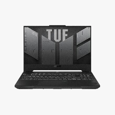 ASUS TUF F15 FX507VU Gaming Laptop