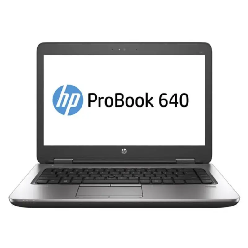 HP ProBook 640 G1
