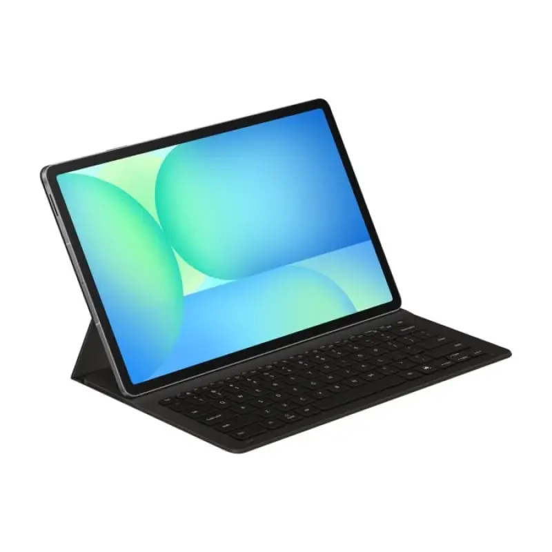 Galaxy Tab S10 FE Plus Slim Book Keyboard Cover