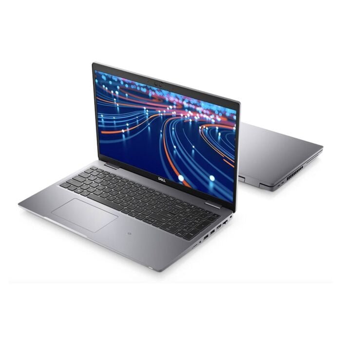 Dell Latitude 15 5520