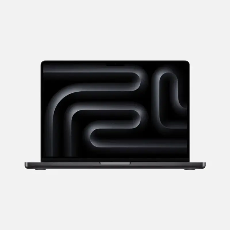 Apple MacBook Pro 14