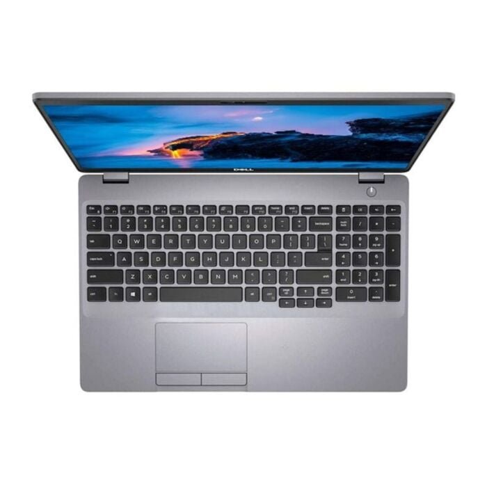 Dell Latitude 5510