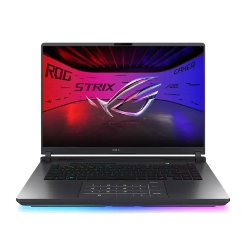 ASUS ROG STRIX G16